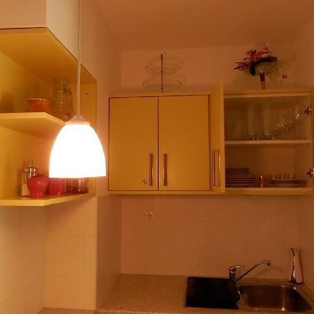 Csiki Apartman Будаорш Номер фото