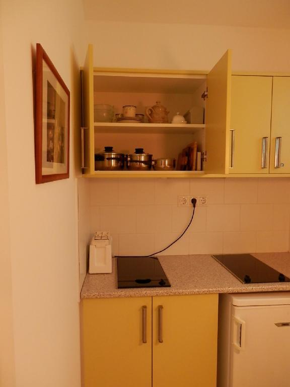 Csiki Apartman Будаорш Номер фото
